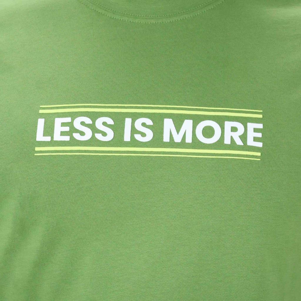 Men's Print Tee