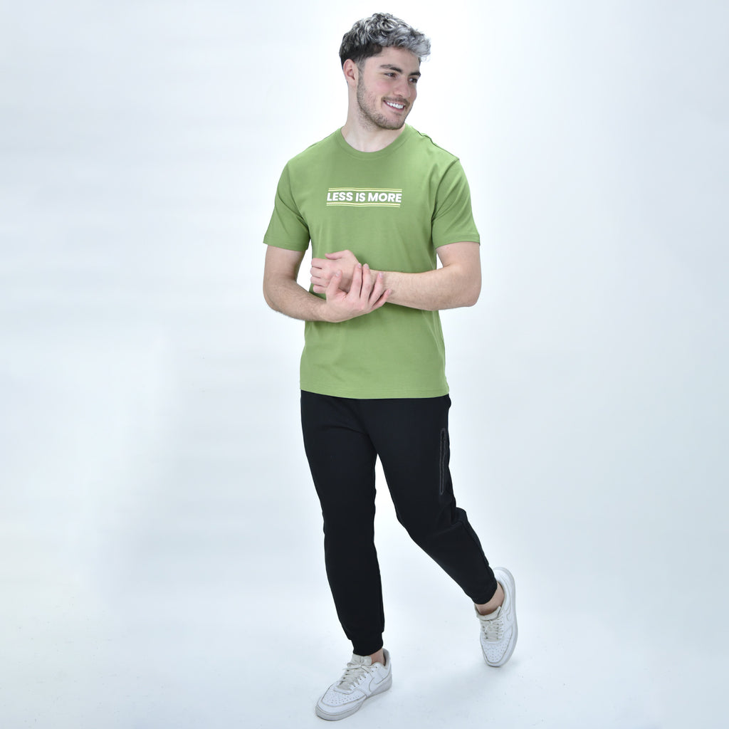 Men's Print Tee
