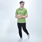Men's Print Tee