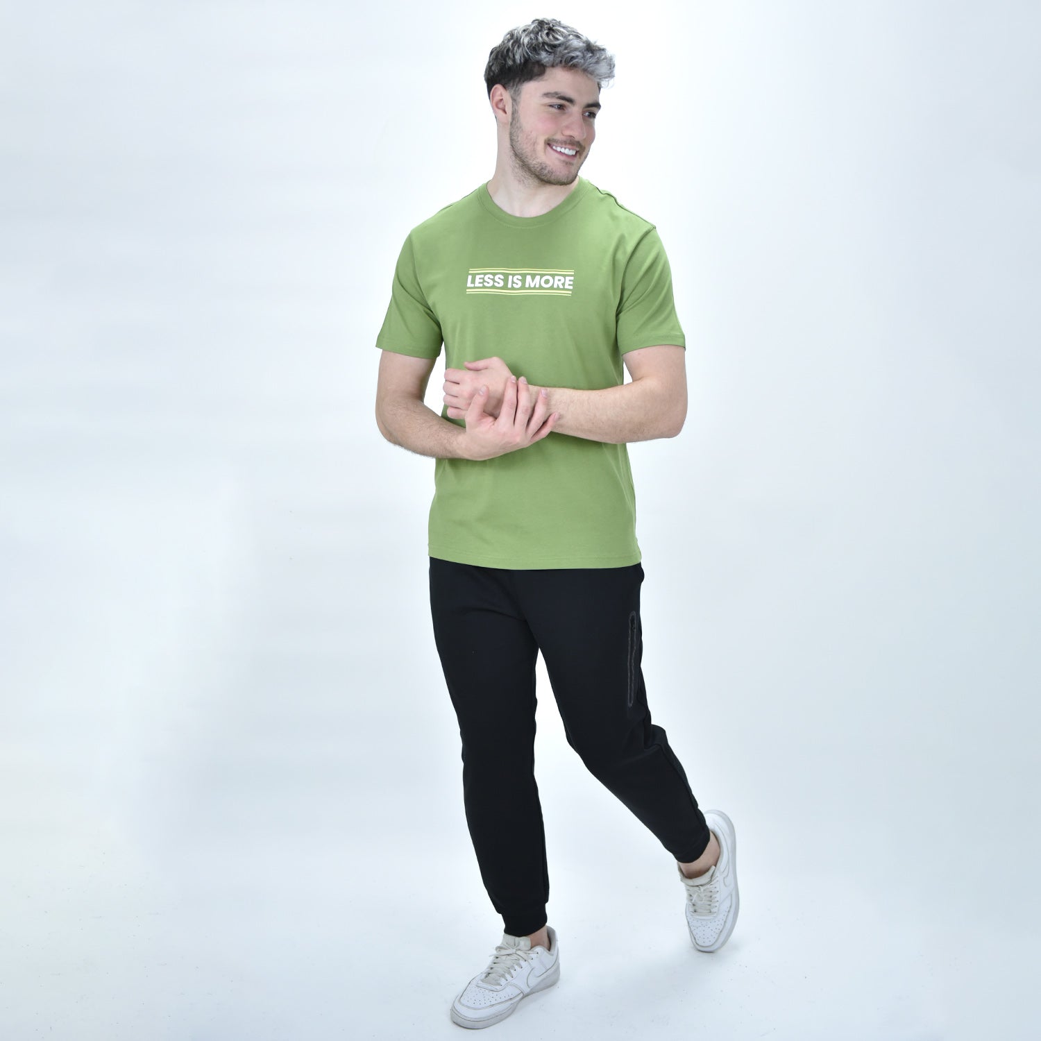 Men's Print Tee