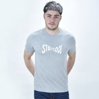 Men's Print Tee