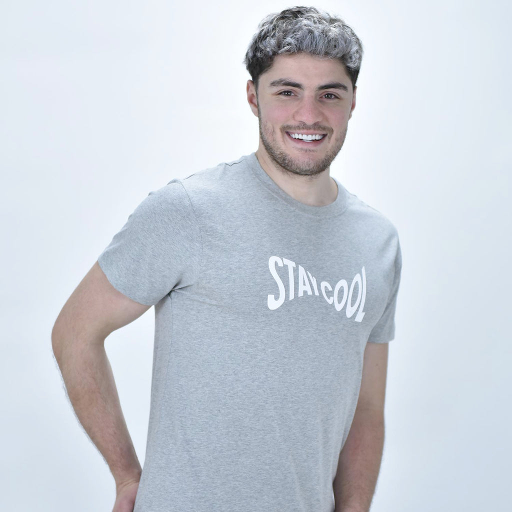 Men's Print Tee