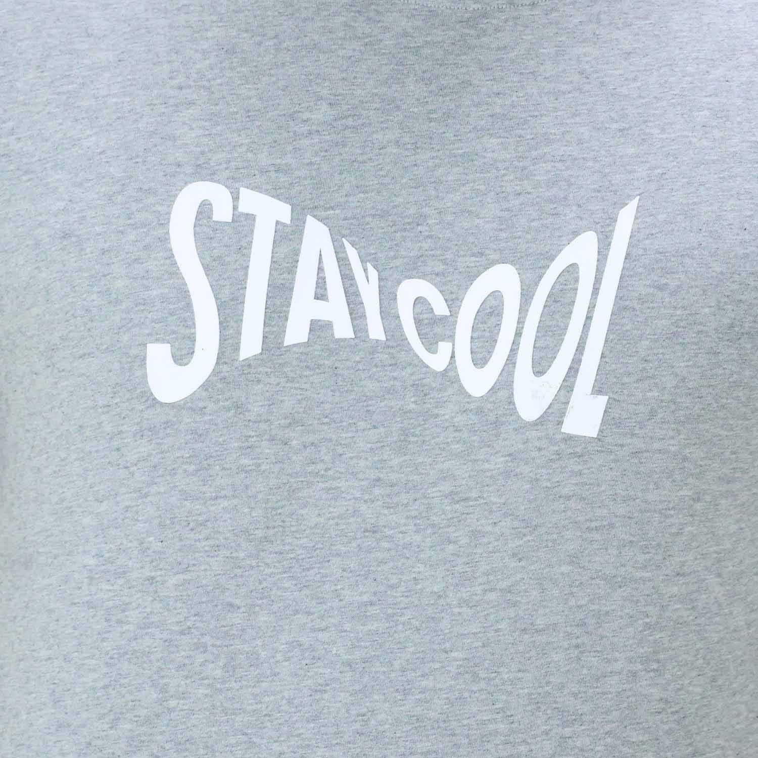Men's Print Tee