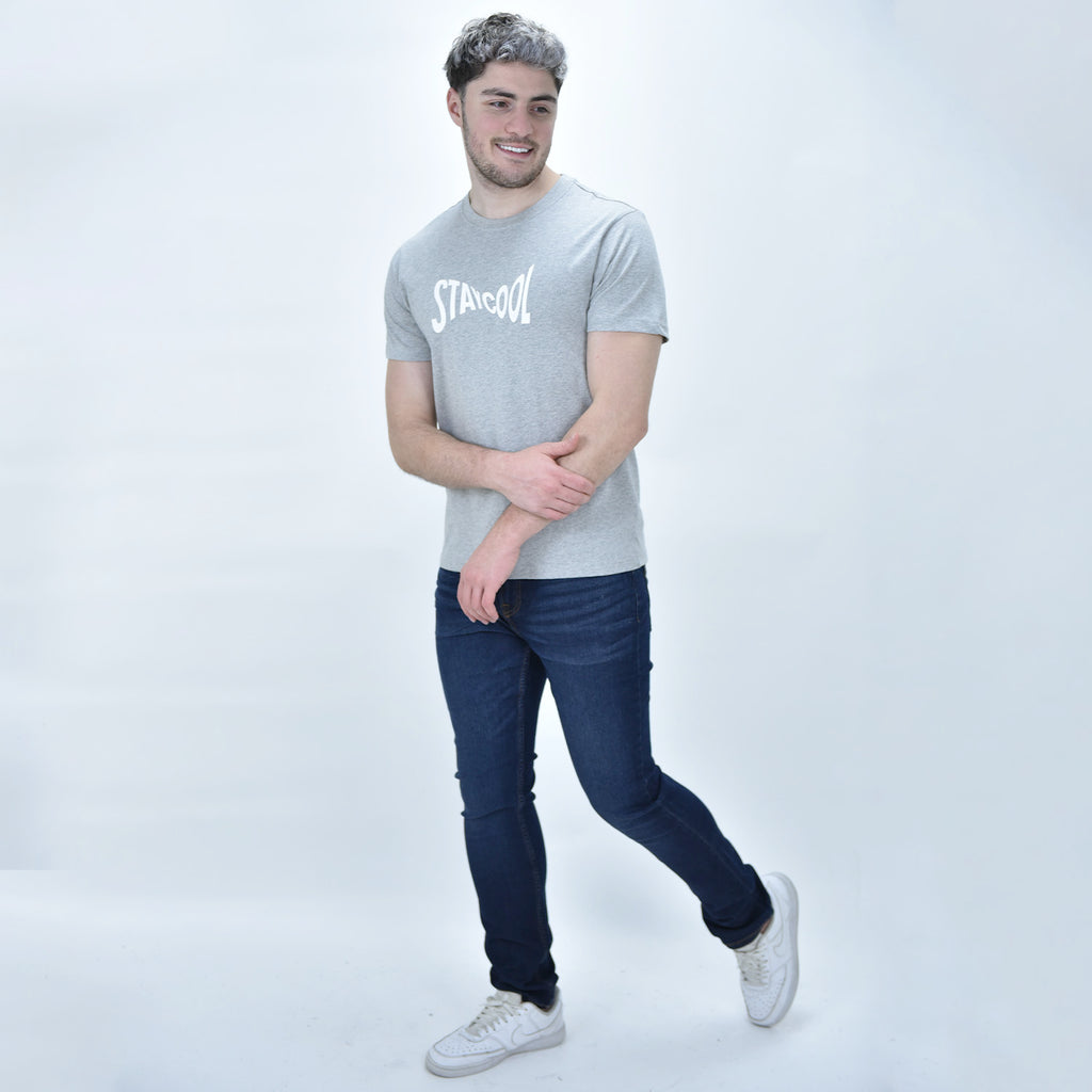 Men's Print Tee