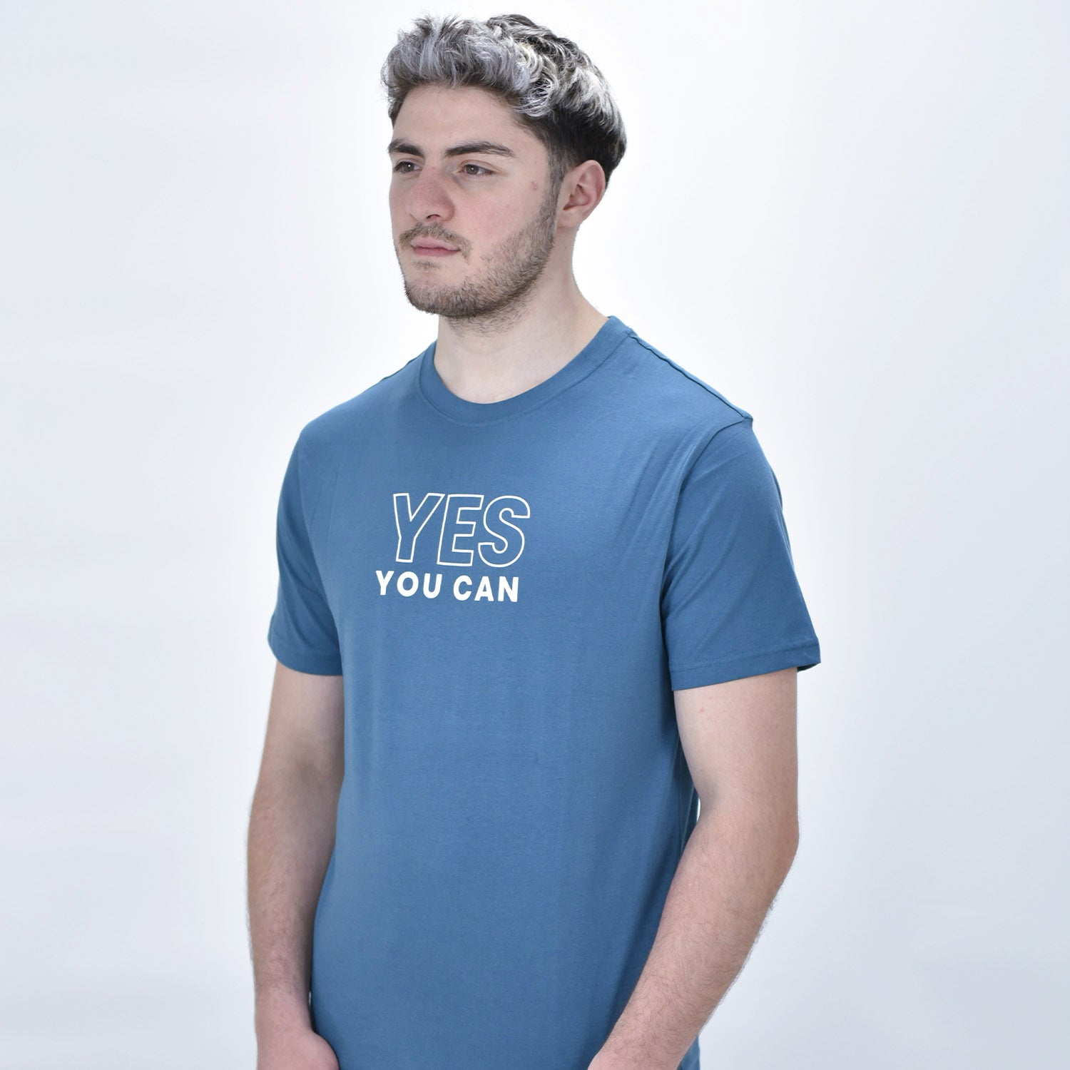 Men's Print Tee