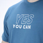 Men's Print Tee
