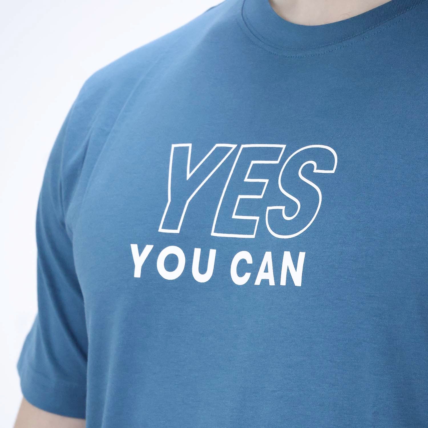 Men's Print Tee
