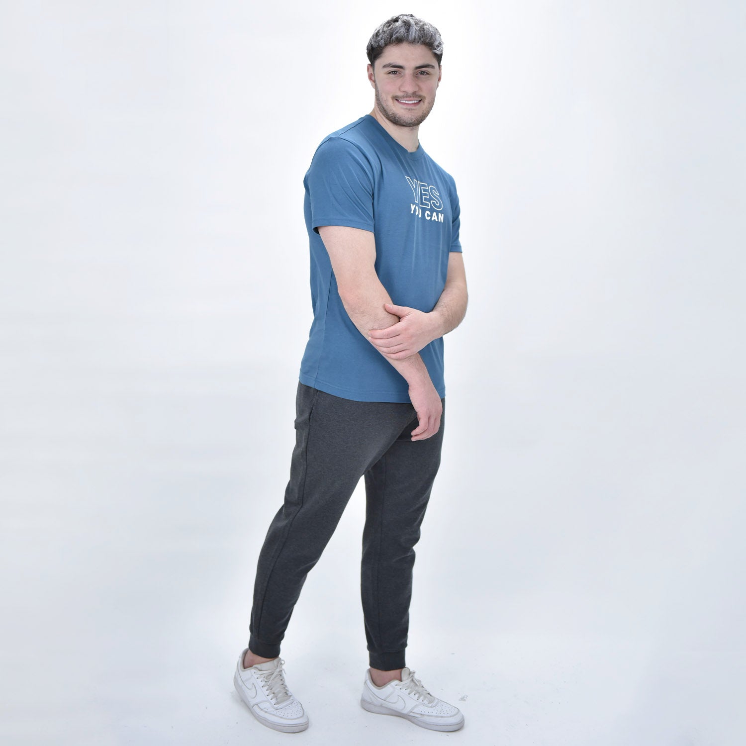 Men's Print Tee