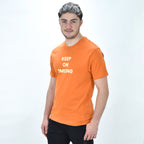 Men's Print Tee