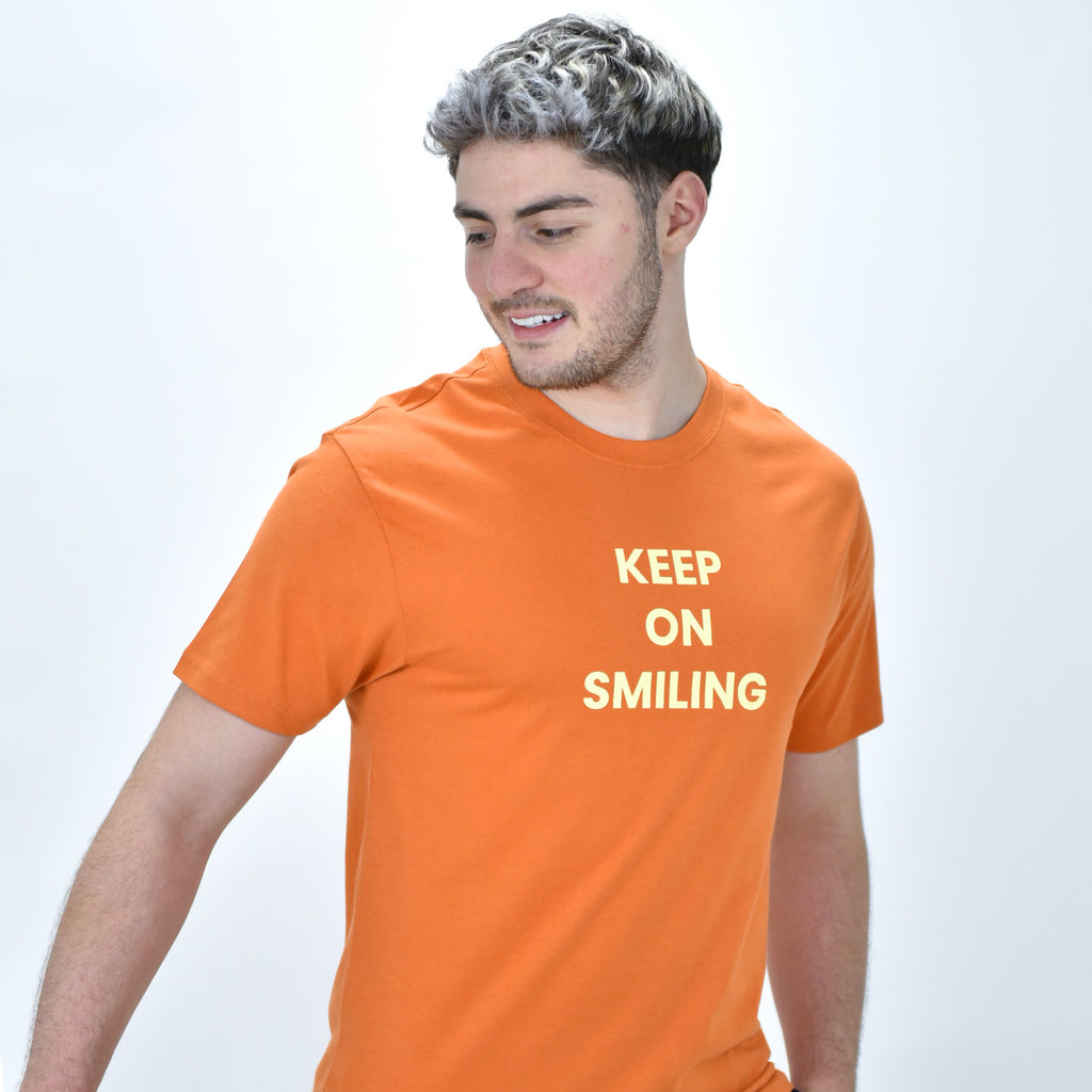 Men's Print Tee