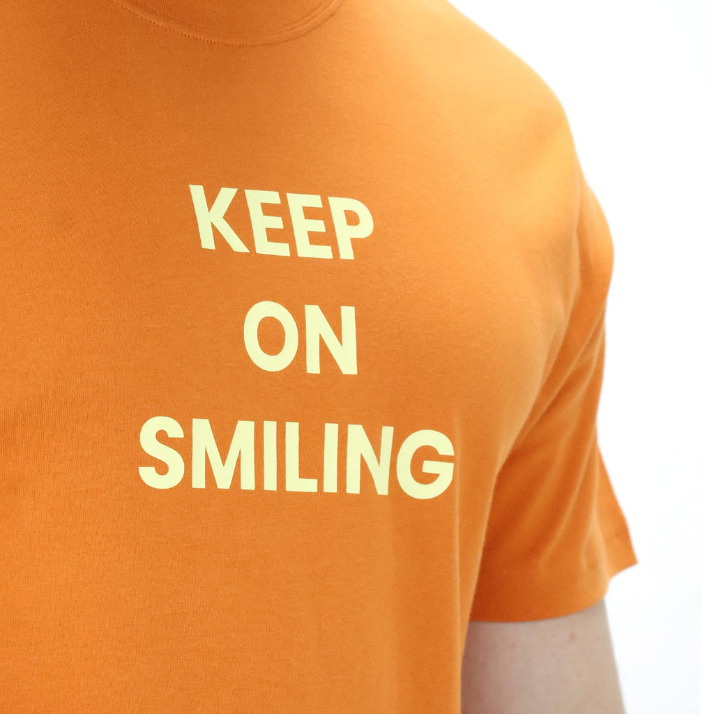 Men's Print Tee