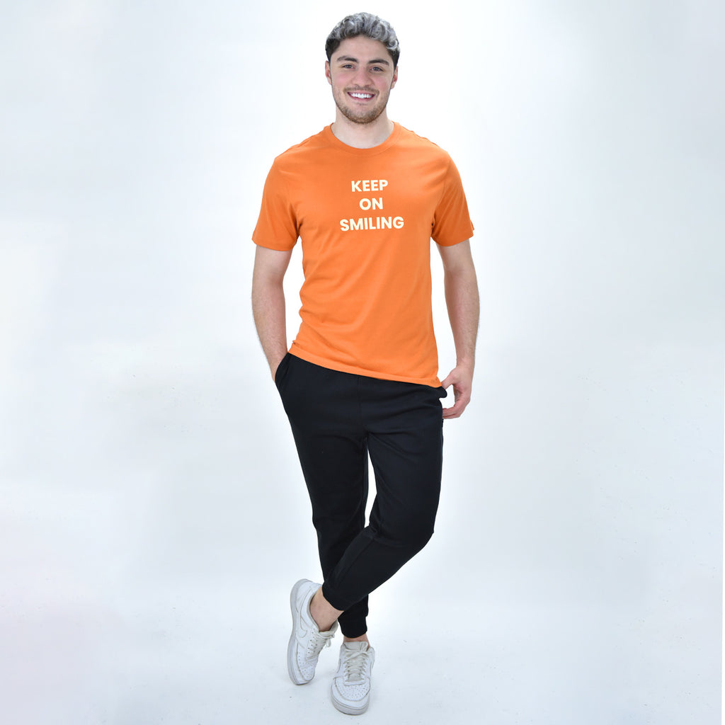 Men's Print Tee