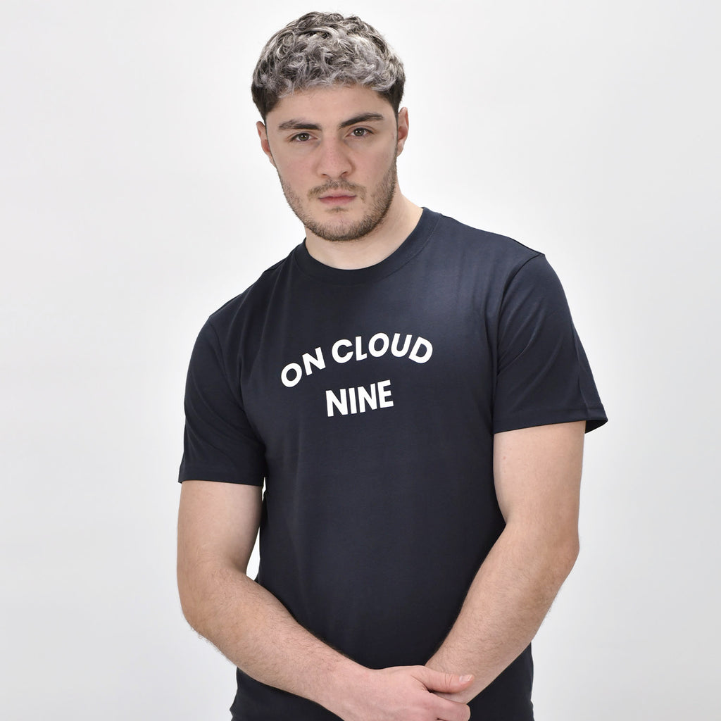 Men's Print Tee