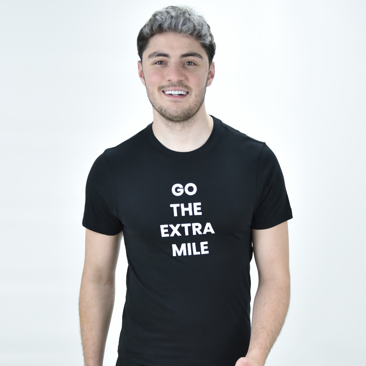 Men's Print Tee