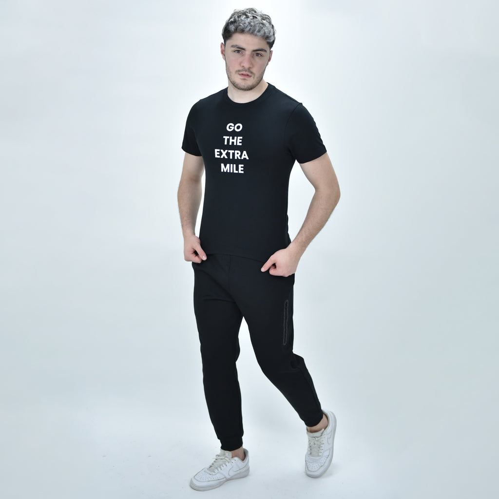 Men's Print Tee