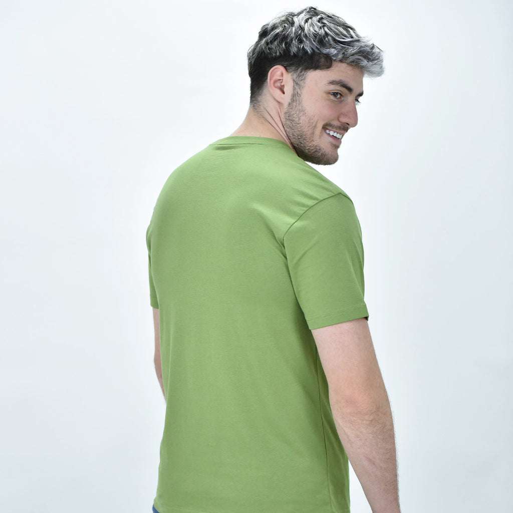 Men's Print Tee