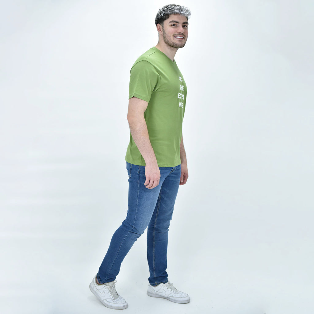 Men's Print Tee