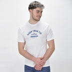 Men's Print Tee