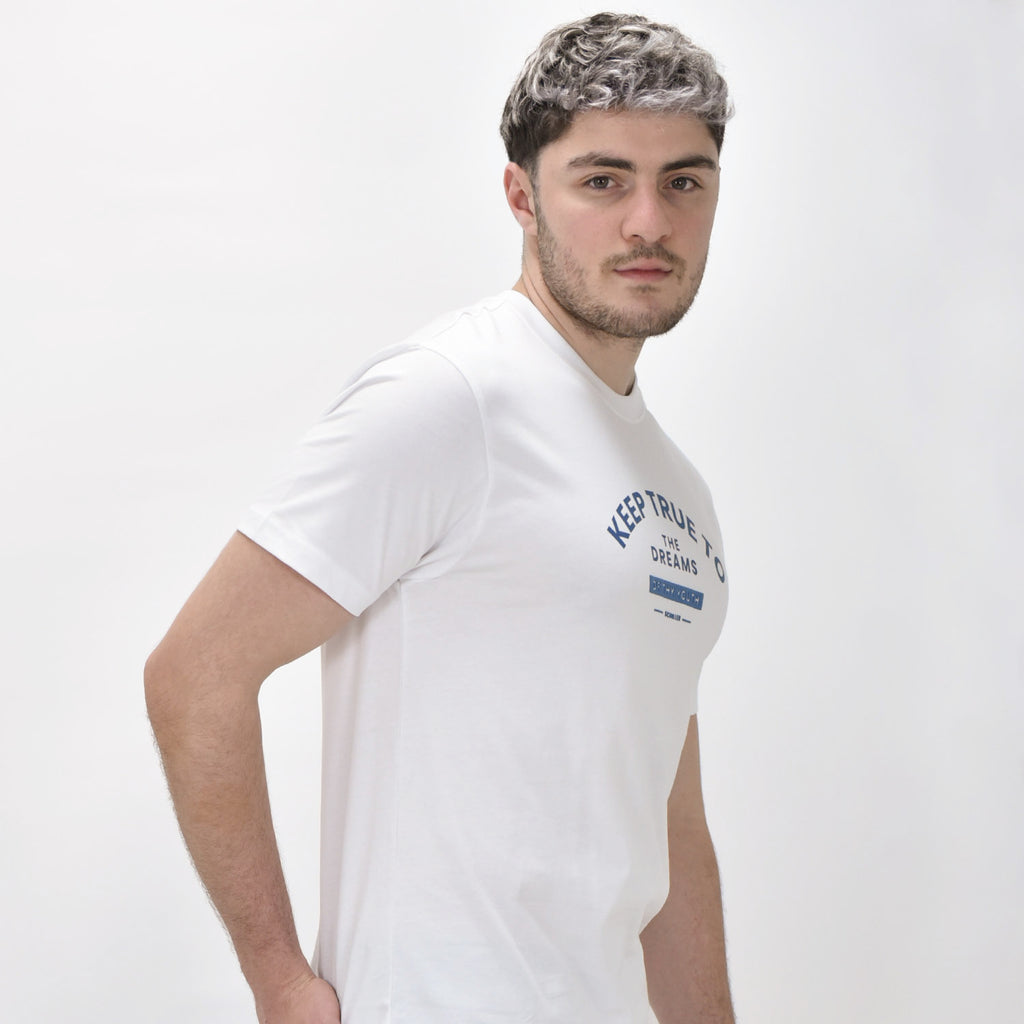 Men's Print Tee