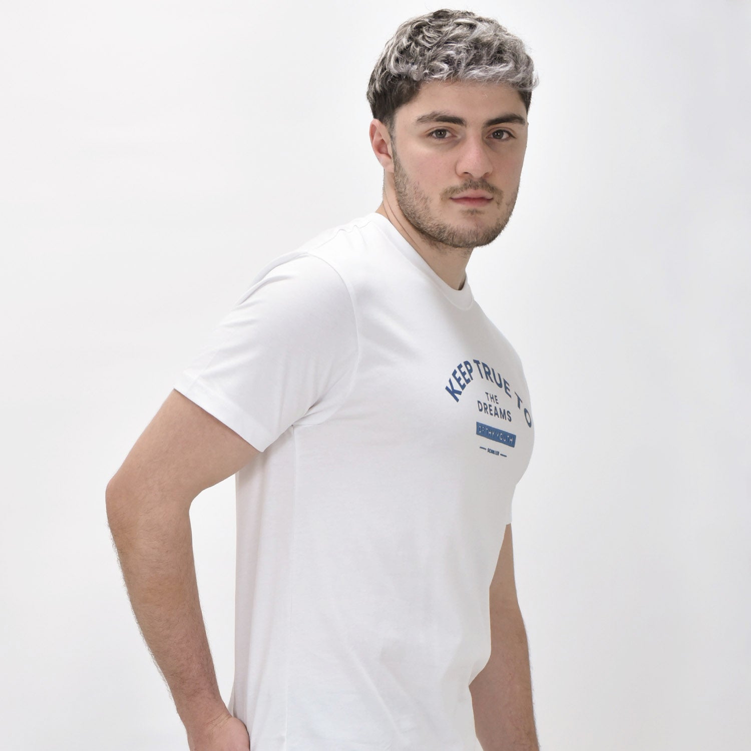 Men's Print Tee