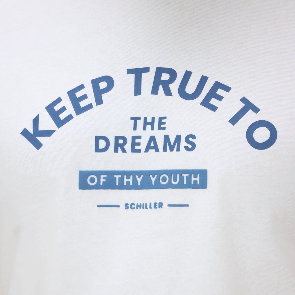 Men's Print Tee