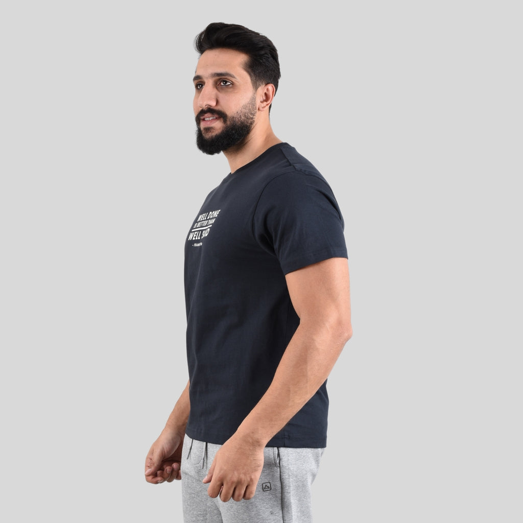 Men's Print Tee