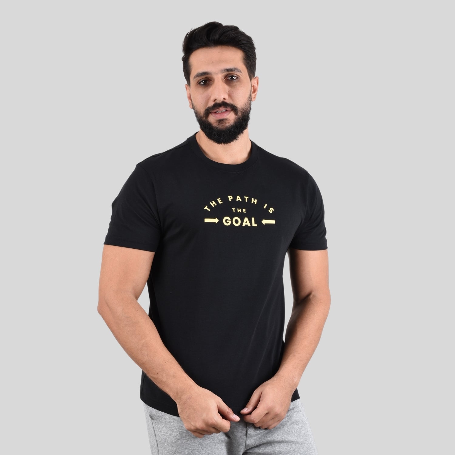 Men's Print Tee