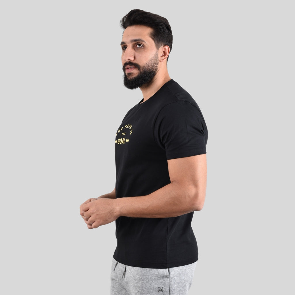 Men's Print Tee