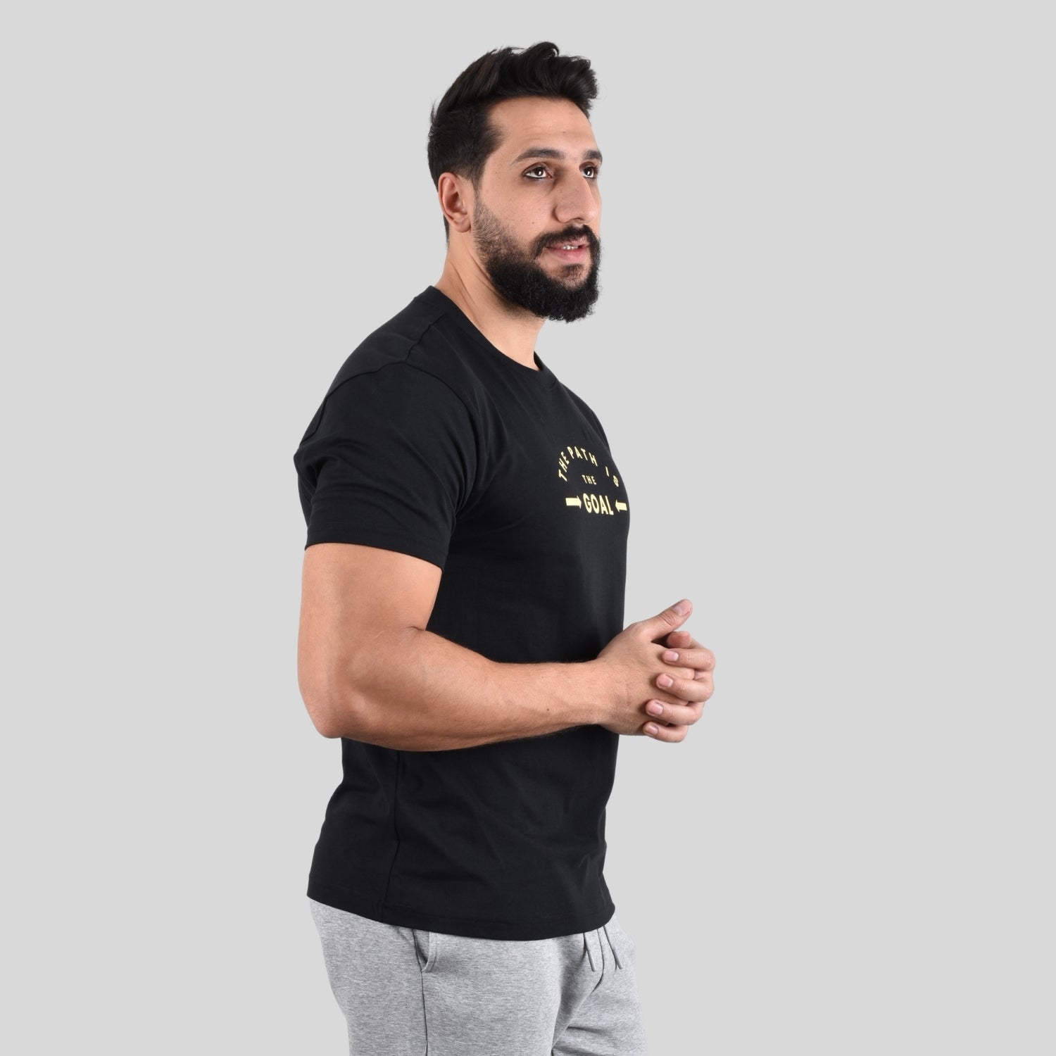 Men's Print Tee