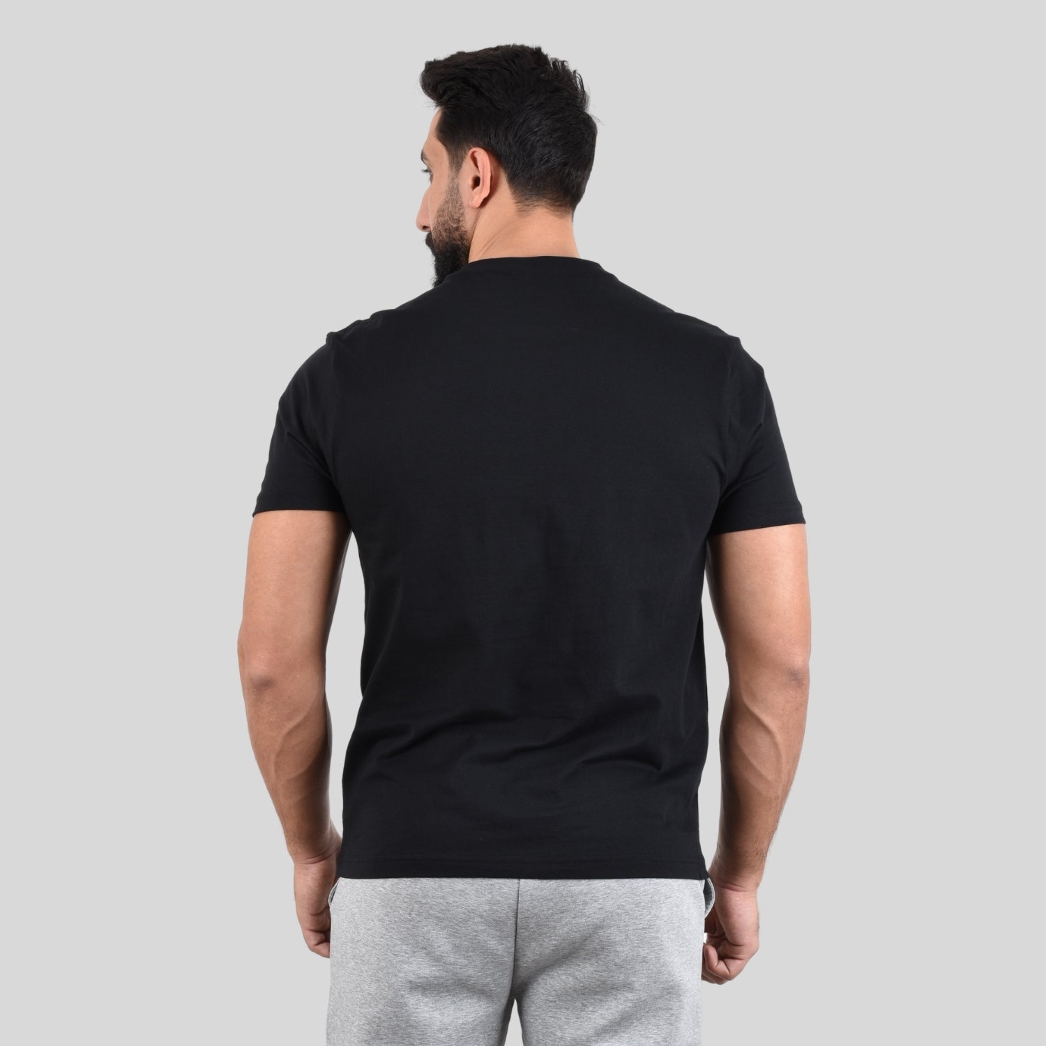 Men's Print Tee