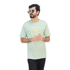 Men's Print Tee