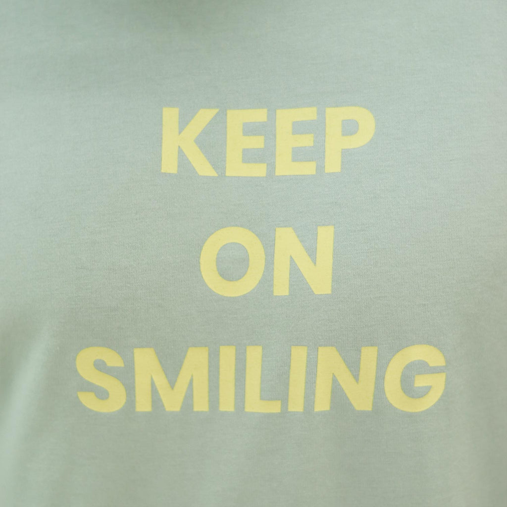 Men's Print Tee