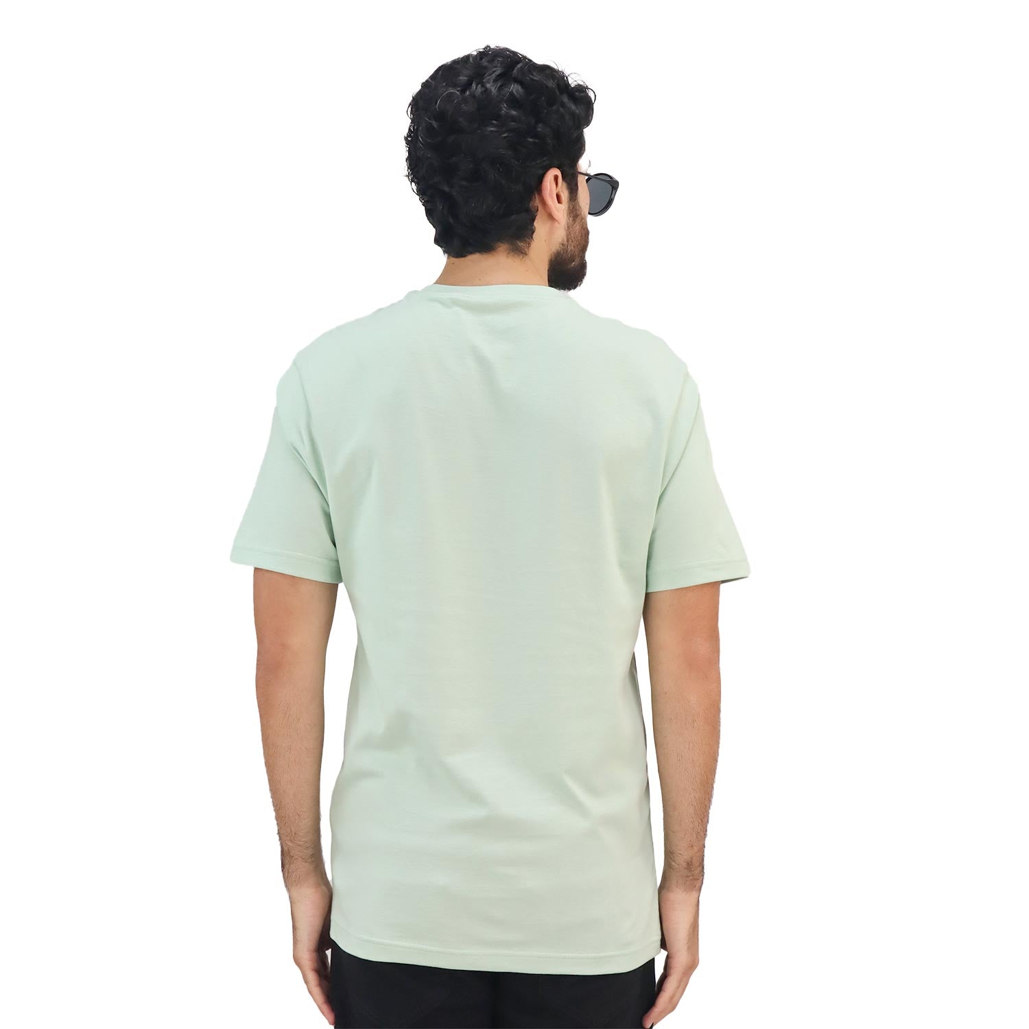Men's Print Tee