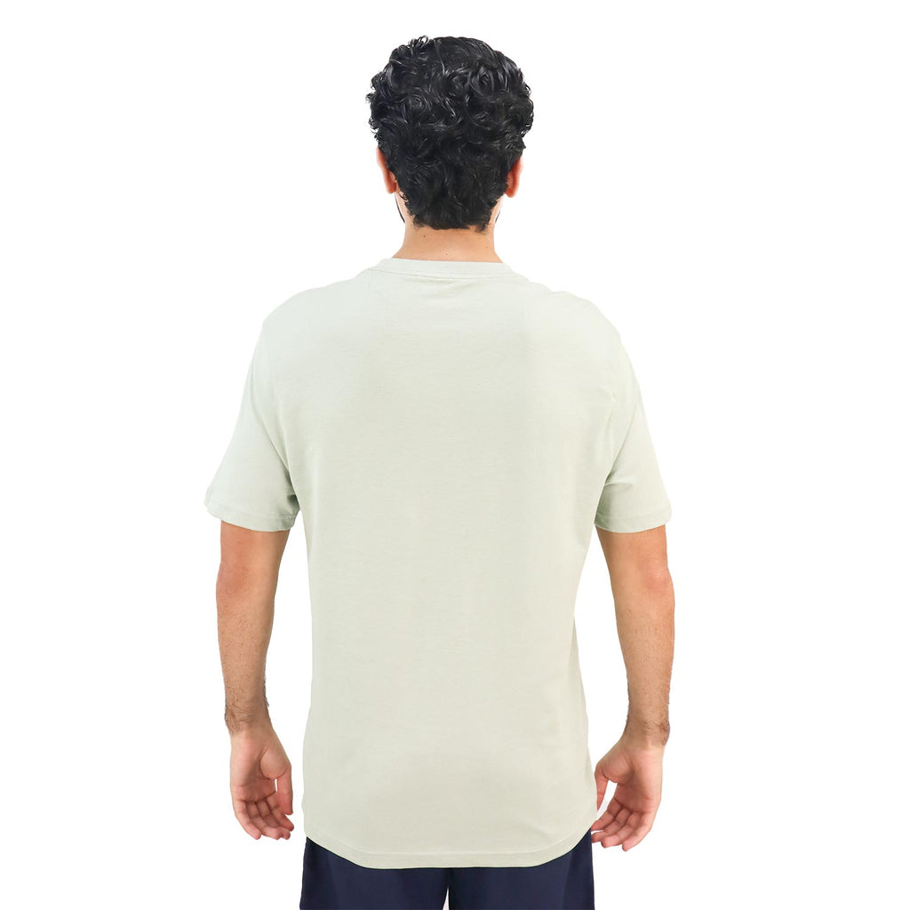 Men's Print Tee