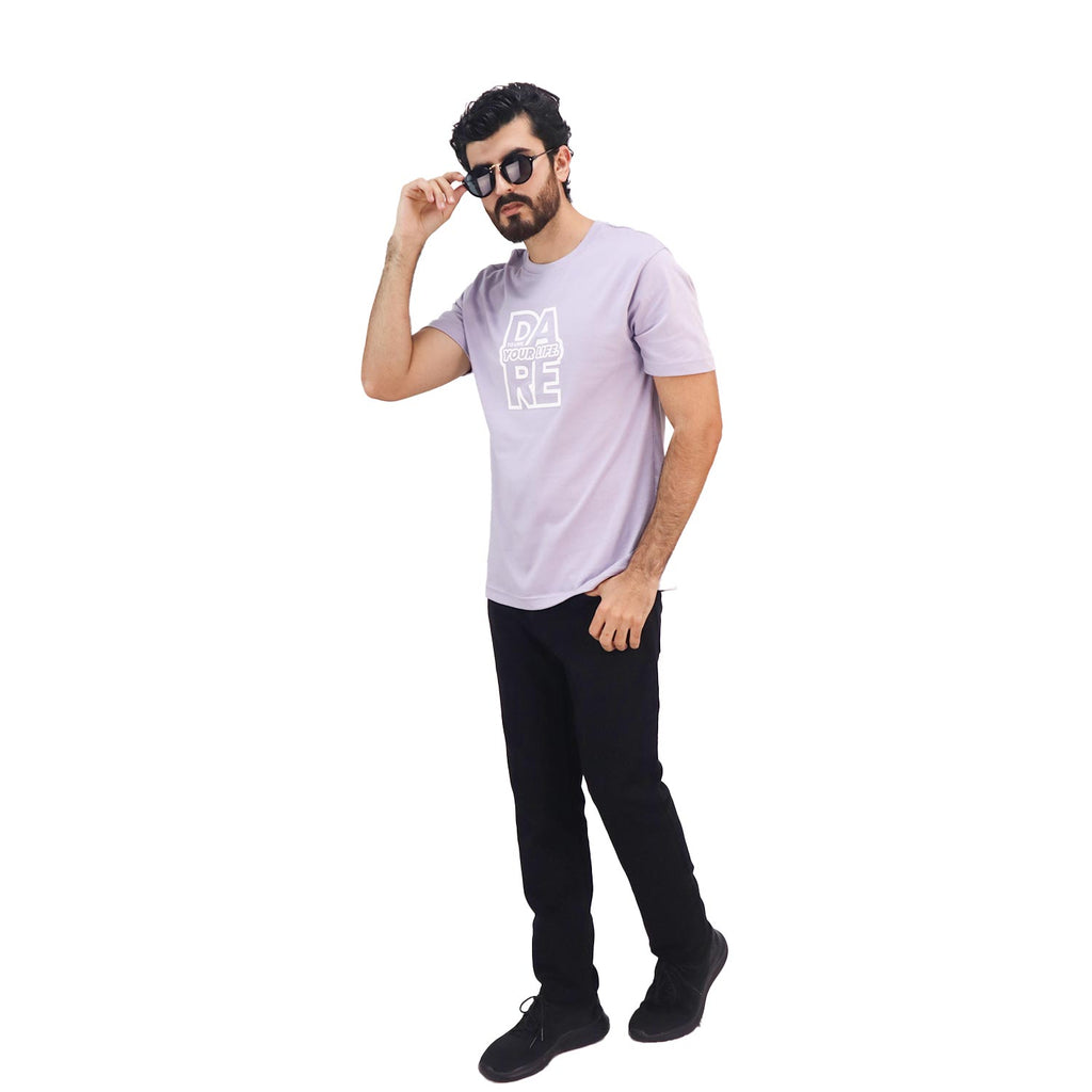 Men's Print Tee