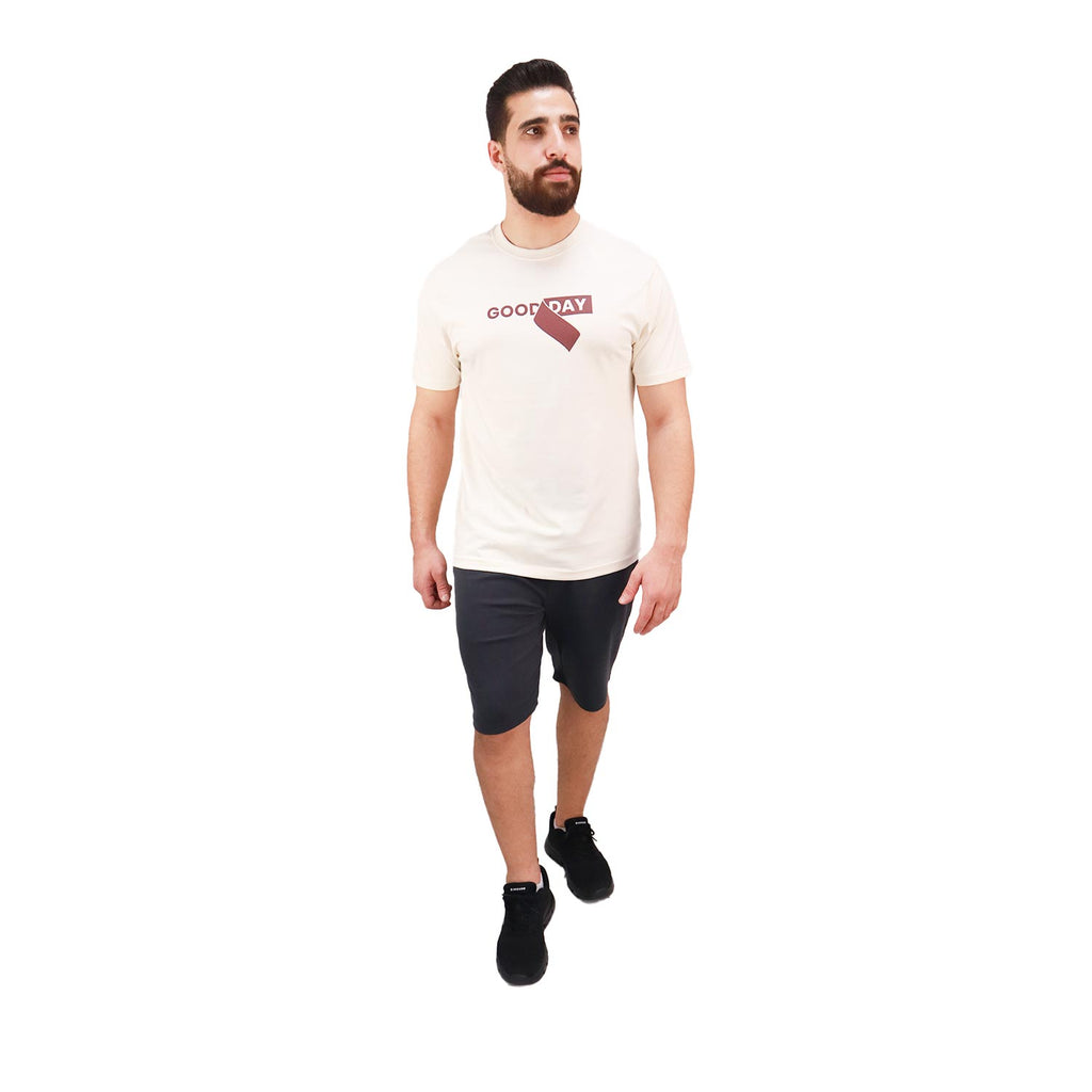 Men's Print Tee