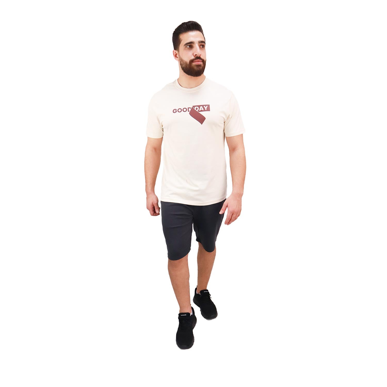 Men's Print Tee