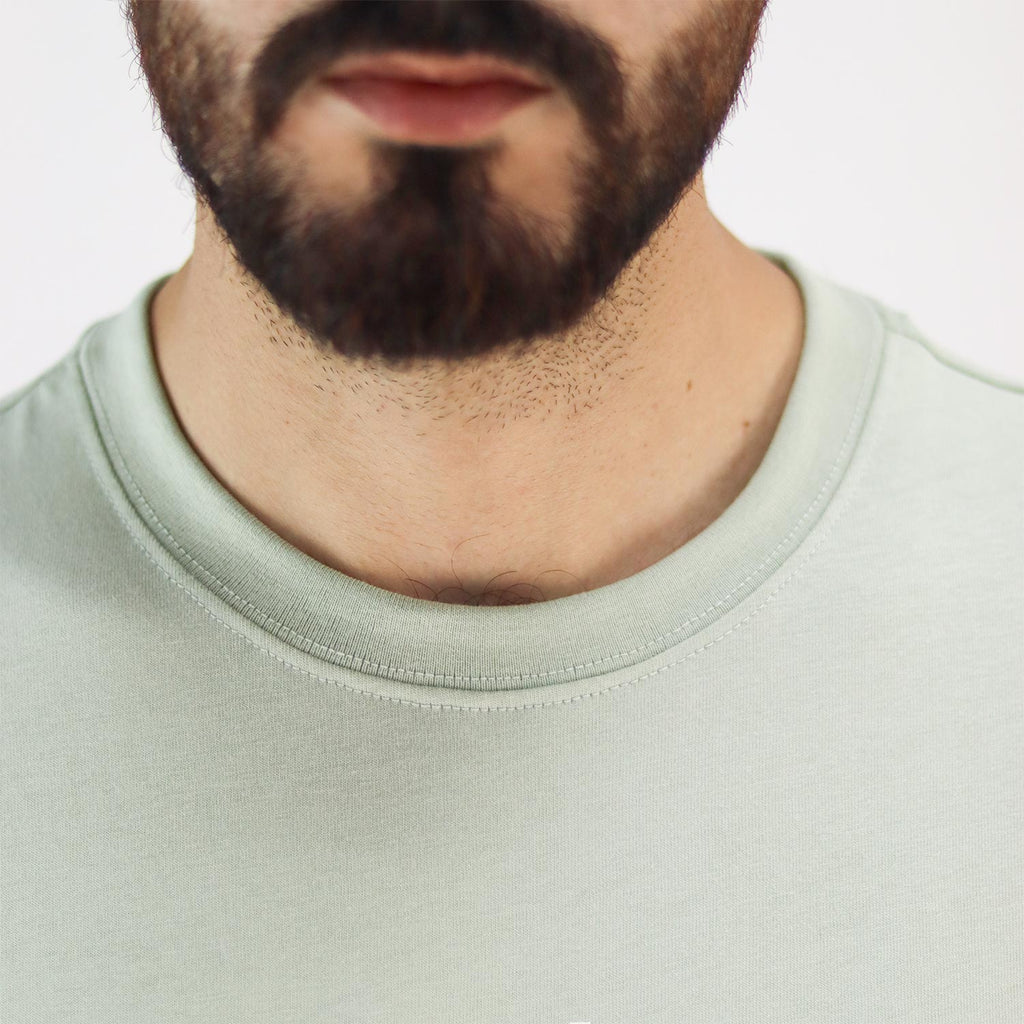 Men's Print Tee