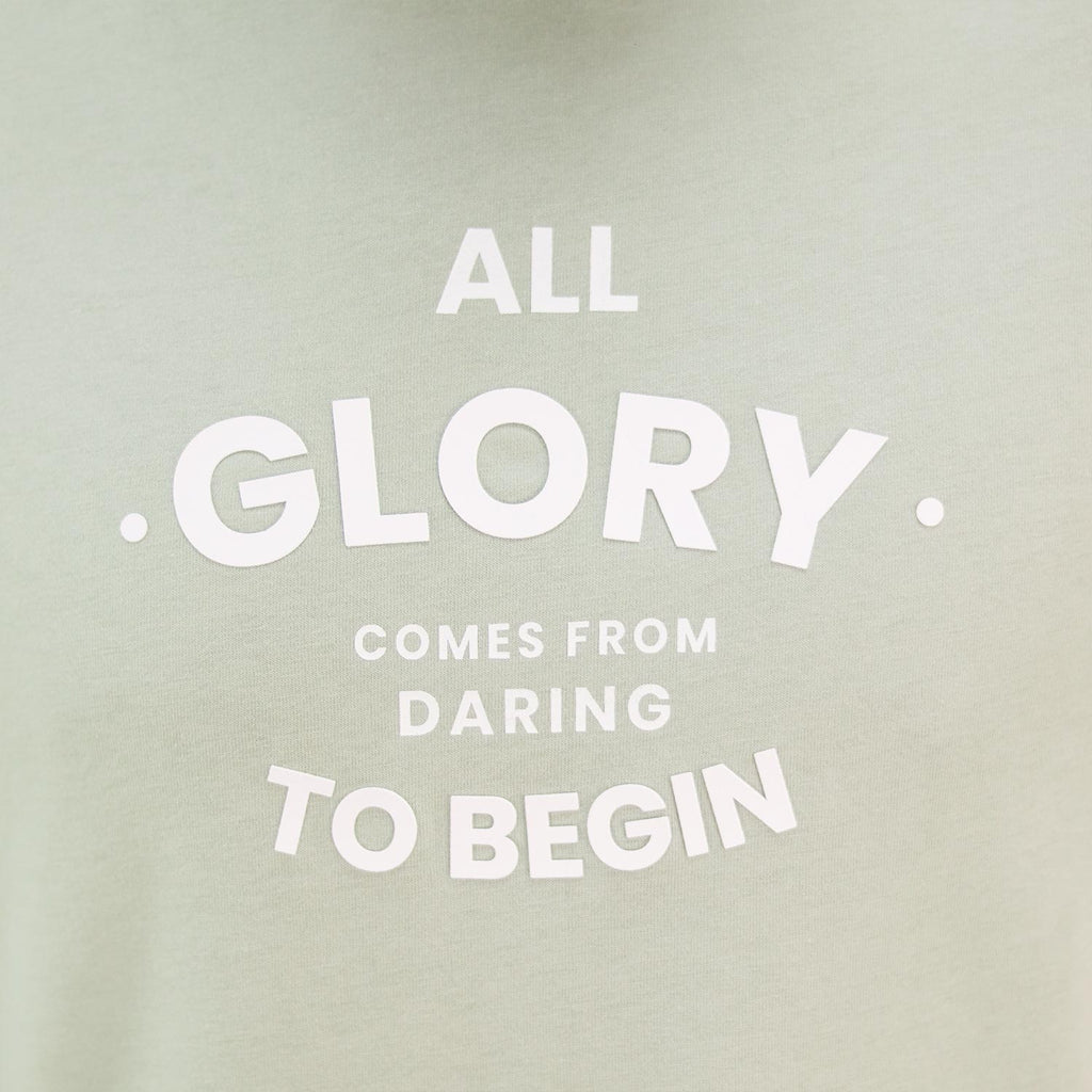 Men's Print Tee