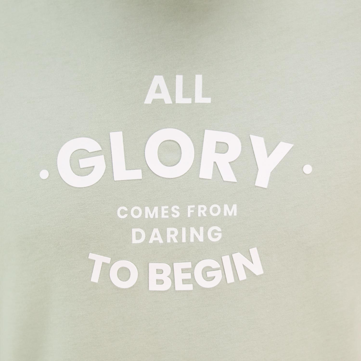 Men's Print Tee