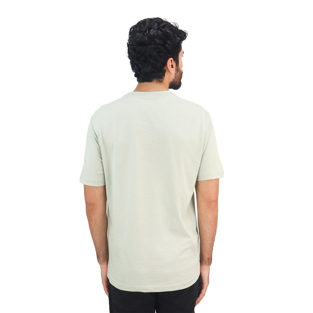Men's Print Tee