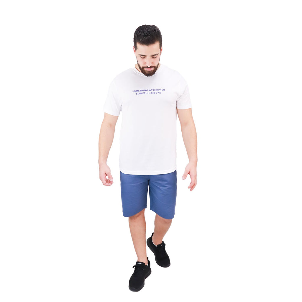Men's Print Tee