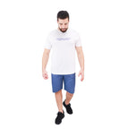 Men's Print Tee