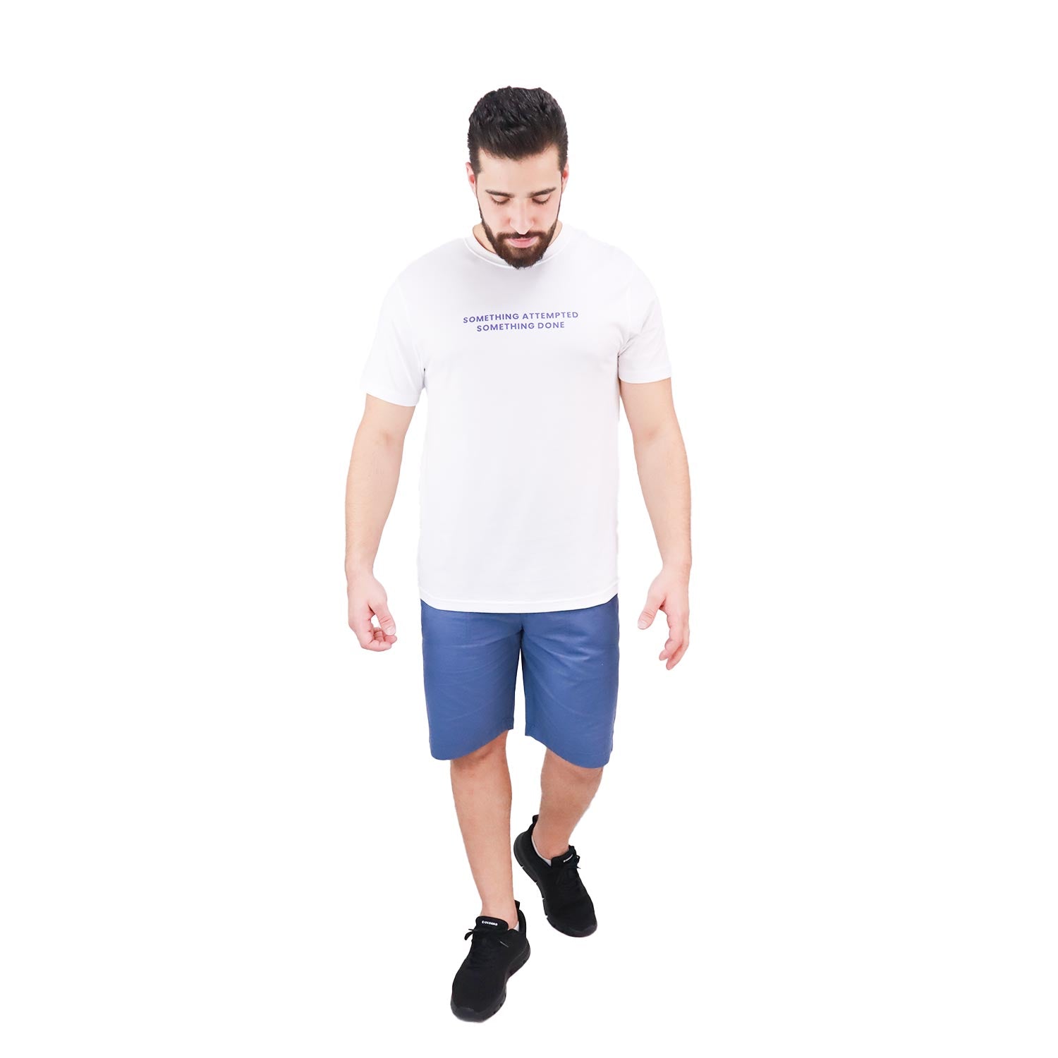 Men's Print Tee