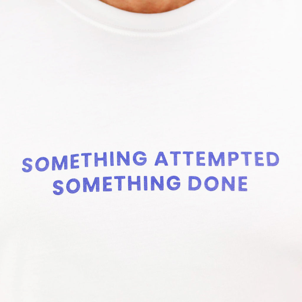 Men's Print Tee