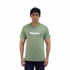 Men's Print Tee