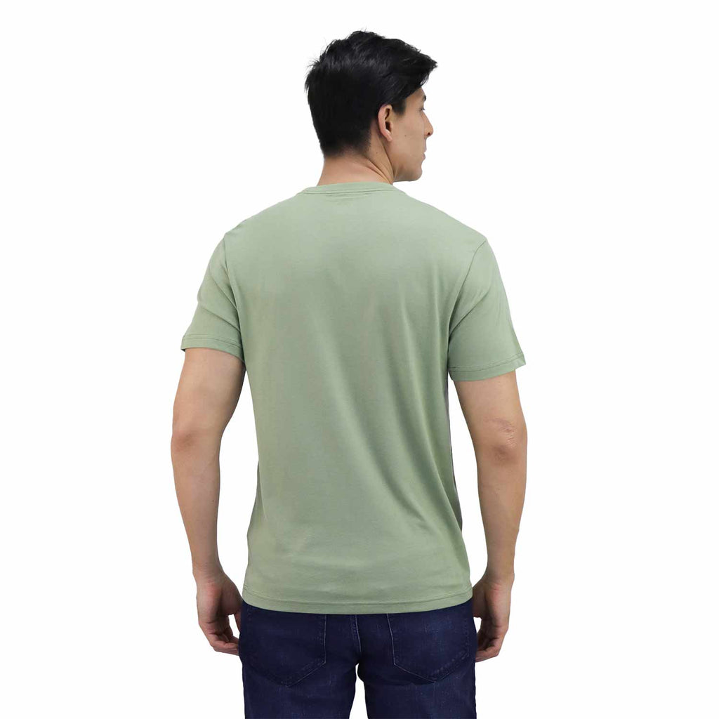 Men's Print Tee