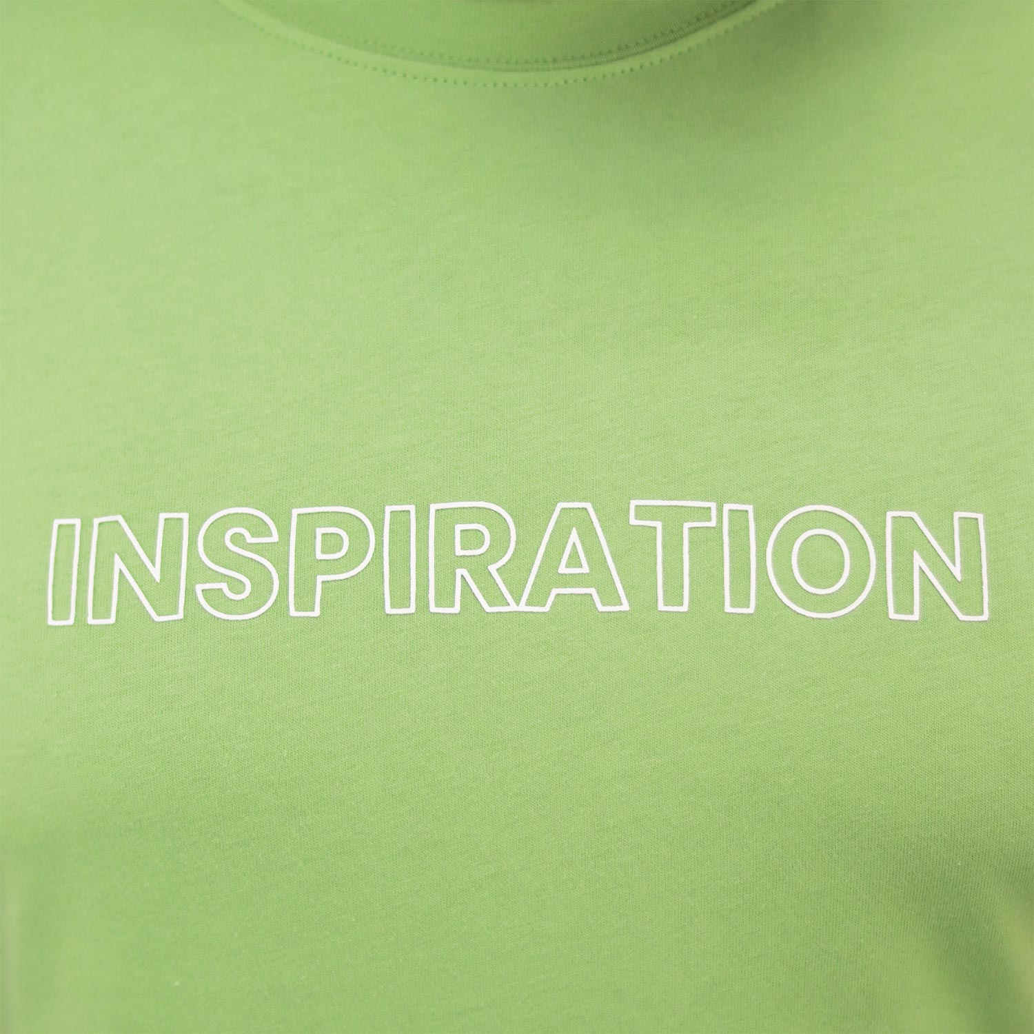 Men's Print Tee
