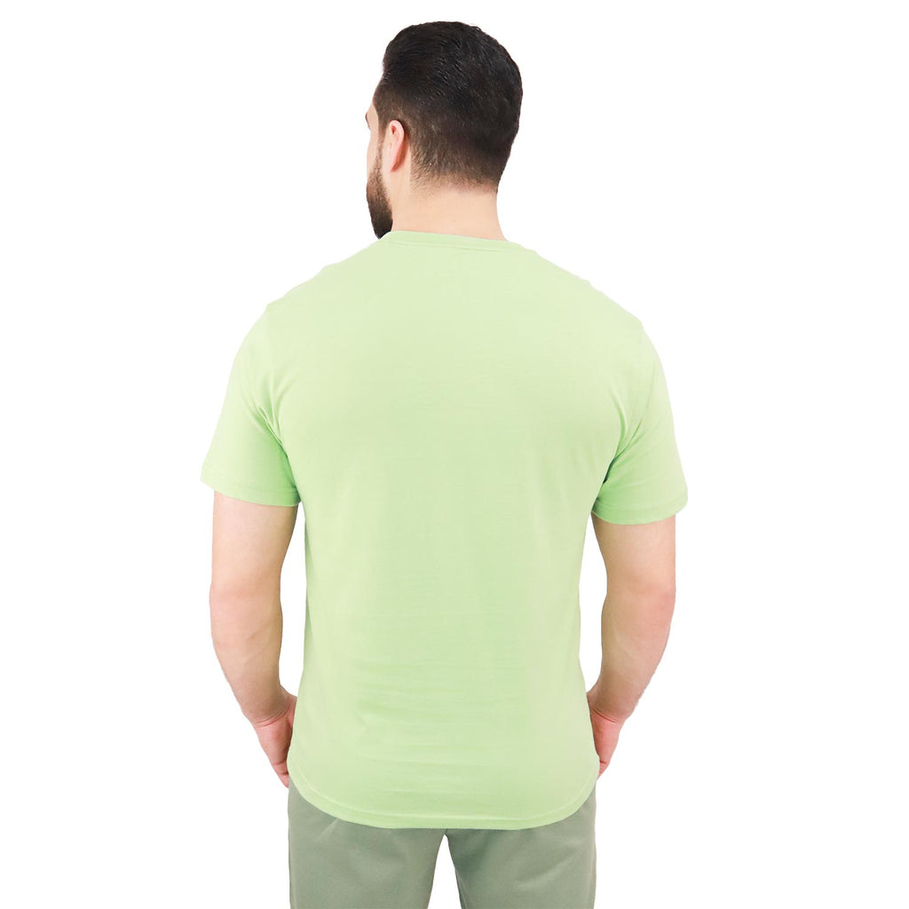 Men's Print Tee