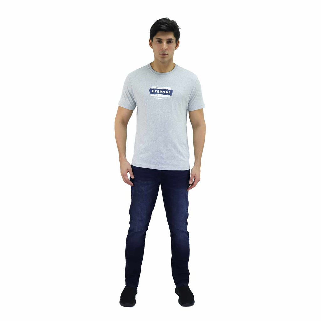 Men's Print Tee
